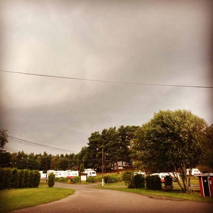 Rösjöbadens Camping - zdjęcie 4