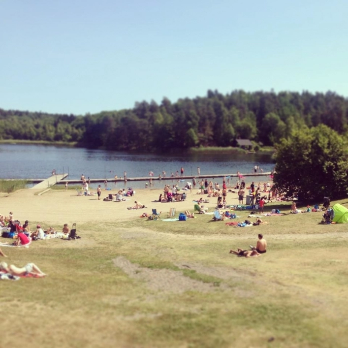 Rösjöbadens Camping - zdjęcie 3