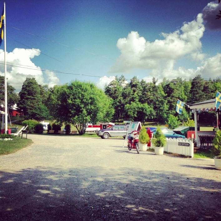 zobacz camping - zdjęcie 1