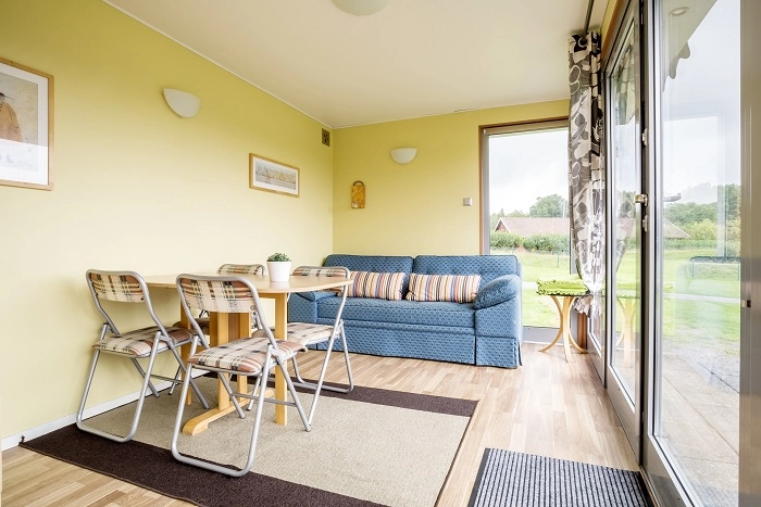 Röstånga Camping & Bad - zdjęcie 2