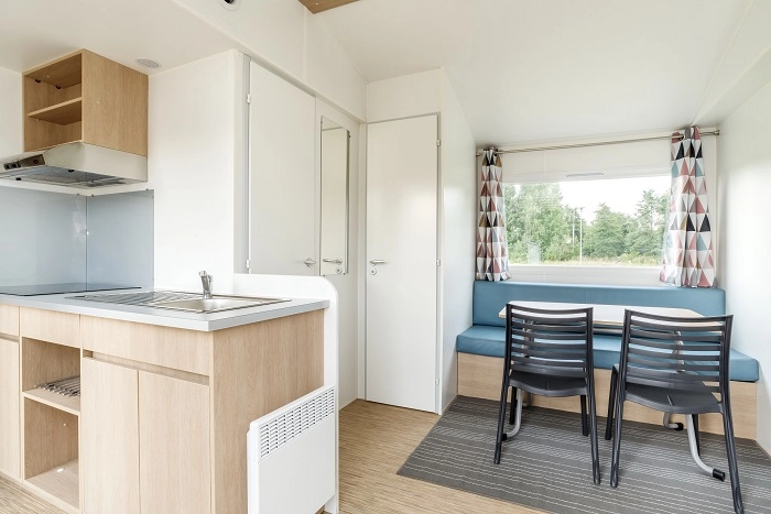 Röstånga Camping & Bad - zdjęcie 1