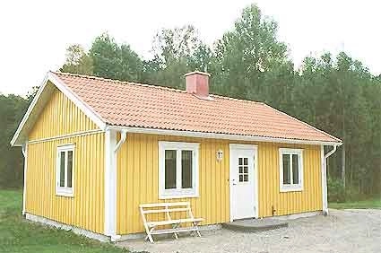 Rotahults Camping - zdjęcie 1