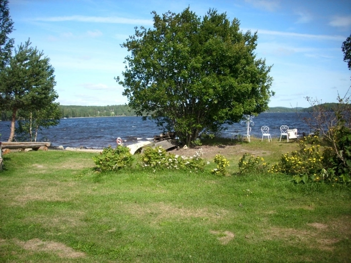 Sagalidens Camping - zdjęcie 3