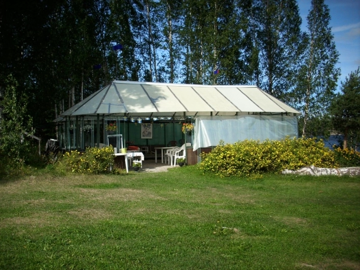 Sagalidens Camping - zdjęcie 2