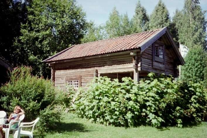 Sagalidens Camping - zdjęcie 1