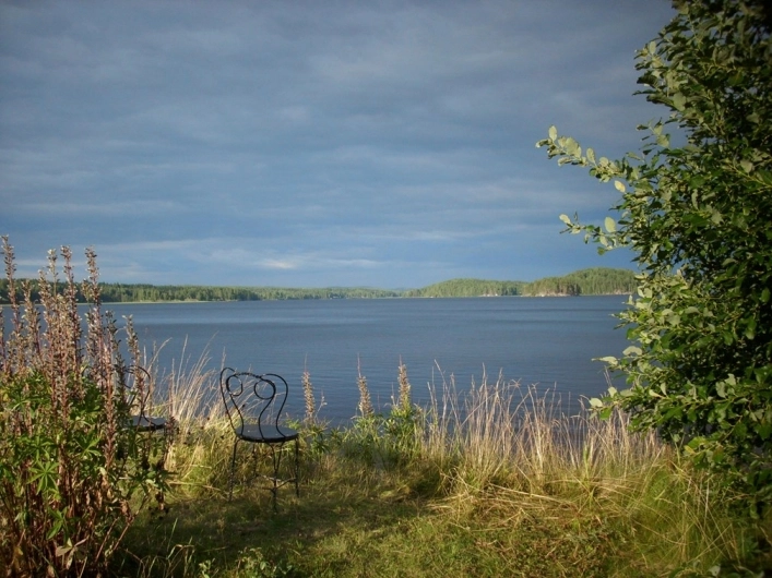 Sagalidens Camping - zdjęcie 1