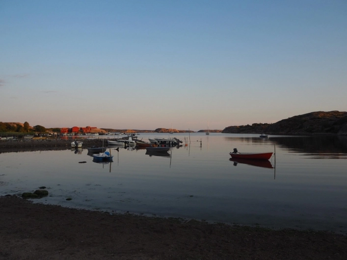 Saltviks Camping - zdjęcie 1