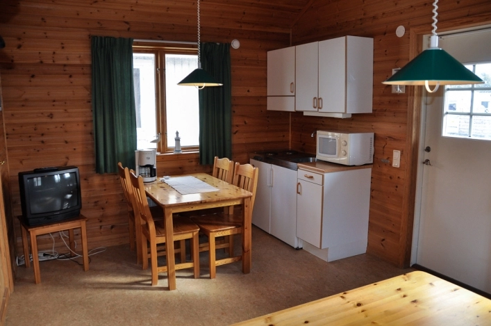 Saltviks Camping - zdjęcie 1