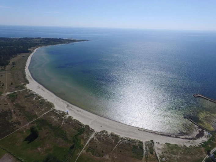 Sandbybadets Camping - zdjęcie 3