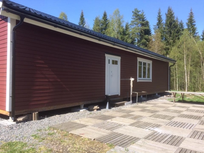 Sandvikens Naturistcamping - zdjęcie 2