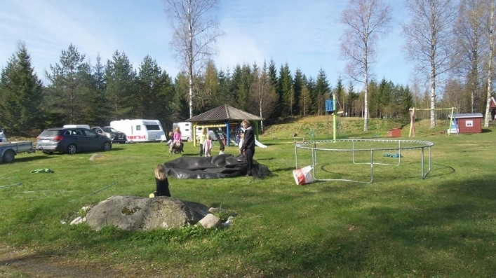 Sandvikens Naturistcamping - zdjęcie 1