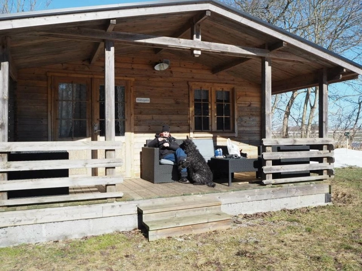 Sandviks Camping - zdjęcie 3