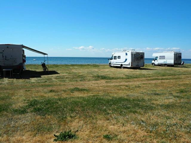 Sandviks Camping - zdjęcie 2