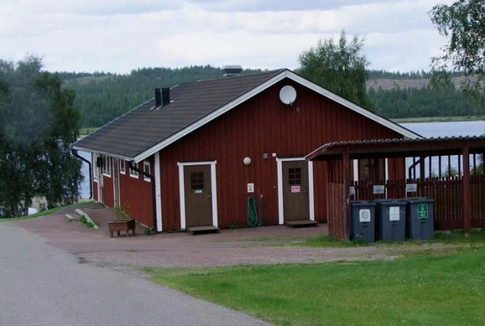 Särna Camping - zdjęcie 4