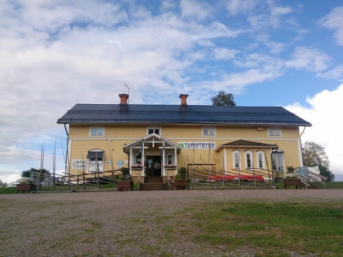 Särna Camping - zdjęcie 3