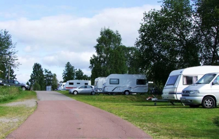 Särna Camping - zdjęcie 2