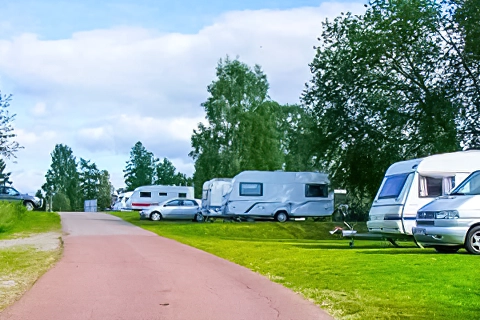 Särna Camping
