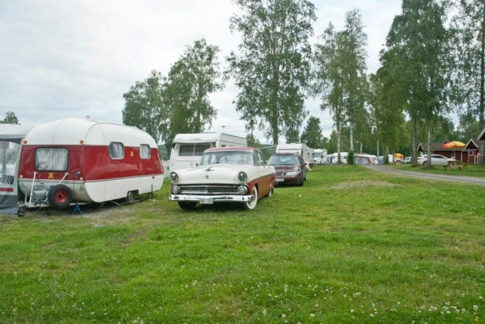 Säters Camping - zdjęcie 2