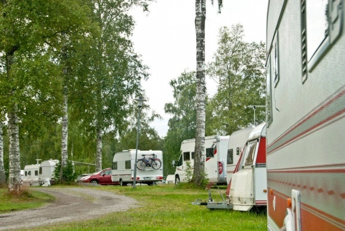Säters Camping - zdjęcie 1