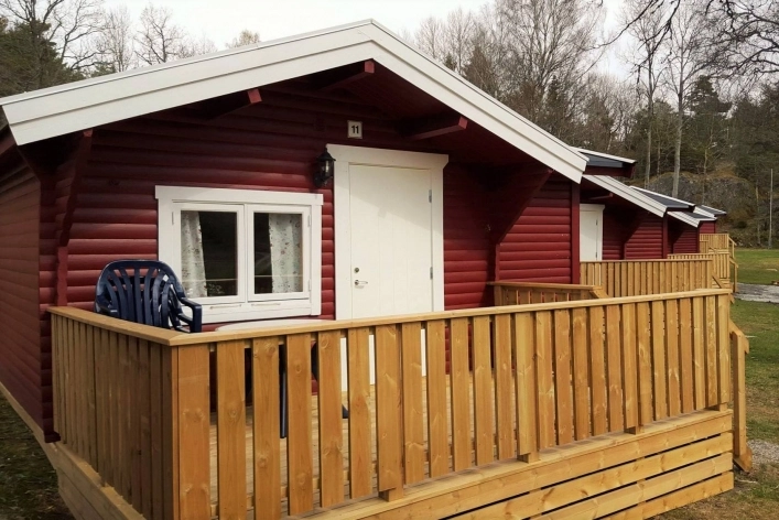 Seläters Camping - zdjęcie 1