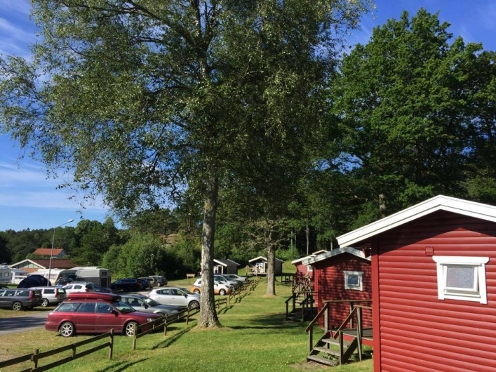 Seläters Camping - zdjęcie 1