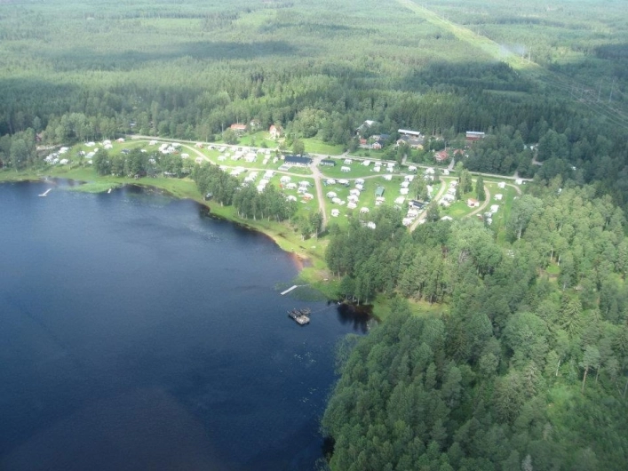 Siggefora Camping - zdjęcie 4