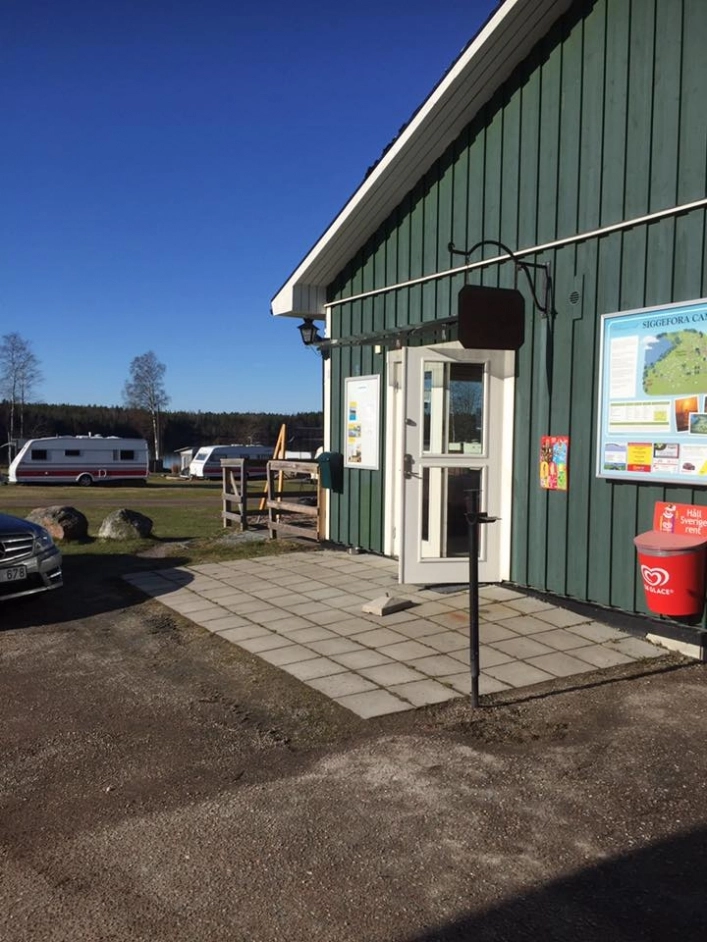 Siggefora Camping - zdjęcie 2