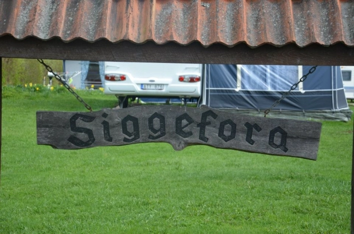 Siggefora Camping - zdjęcie 1