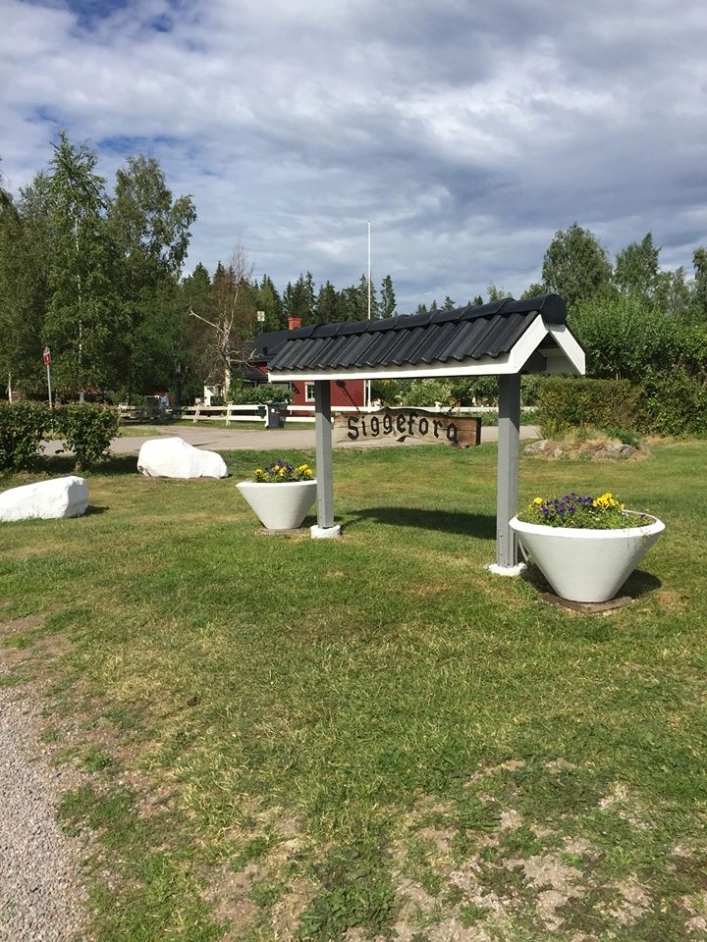 Siggefora Camping - zdjęcie 1