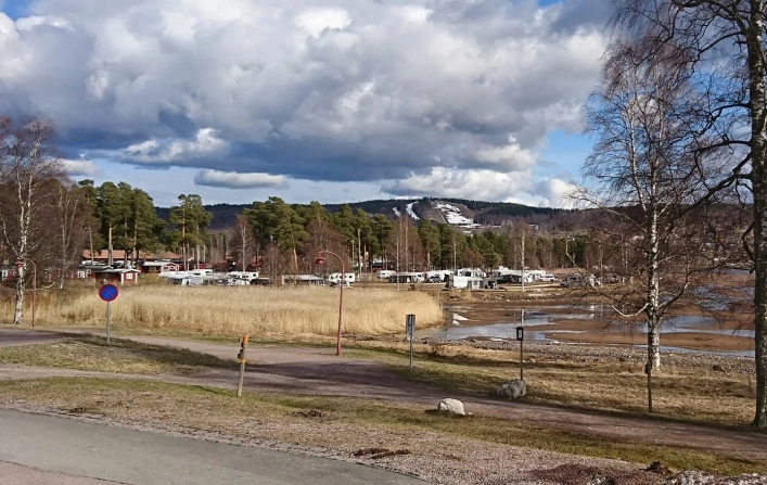 Siljansbadets Camping - zdjęcie 2