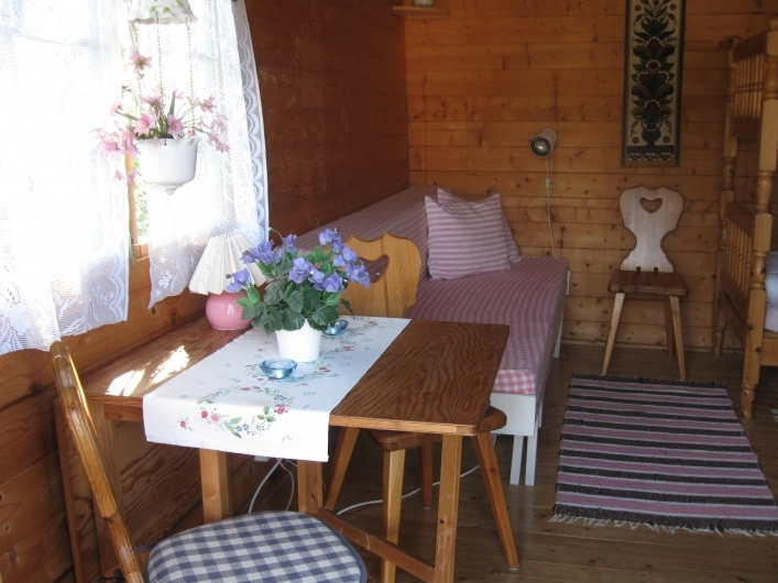 Siljansnäs Camping - zdjęcie 2