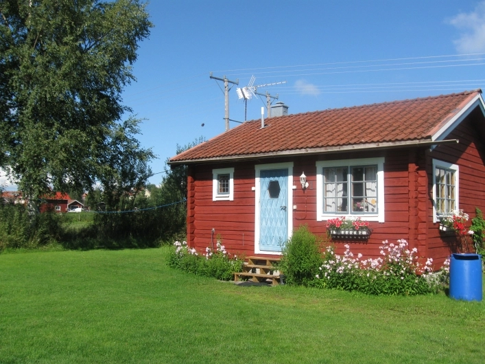 Siljansnäs Camping - zdjęcie 1