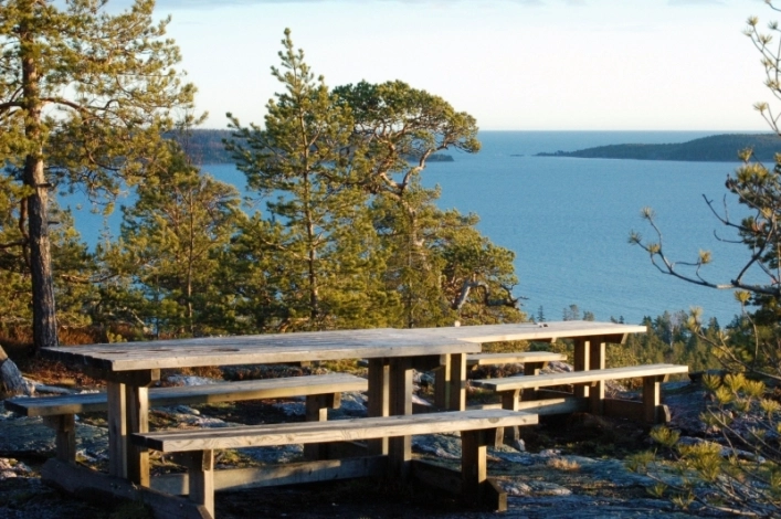 Silverhöjdens Camping & Stugby - zdjęcie 1