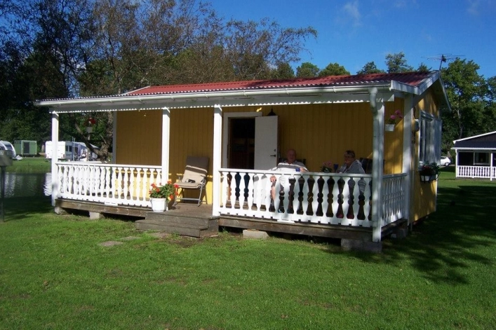 Simbadets Camping - zdjęcie 4