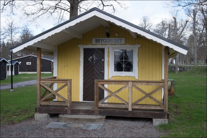 Simbadets Camping - zdjęcie 1