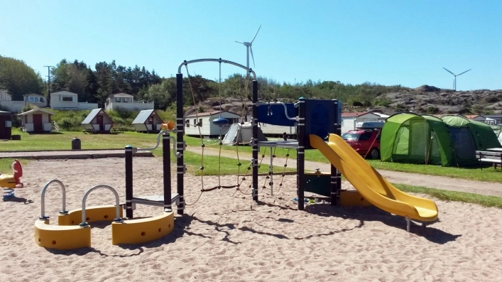 Siviks Camping - zdjęcie 1