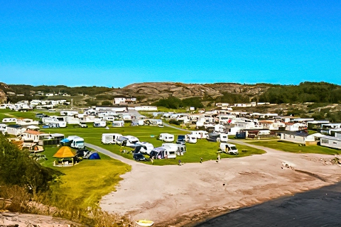 Siviks Camping