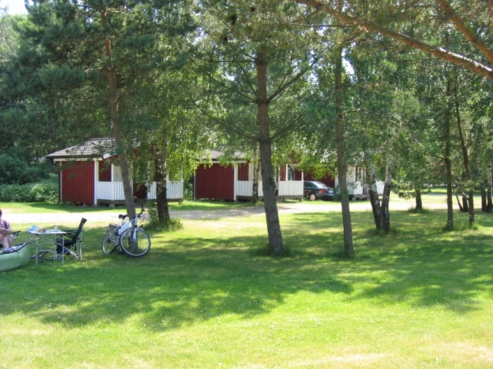 Sjön Bolmen Camping - zdjęcie 4