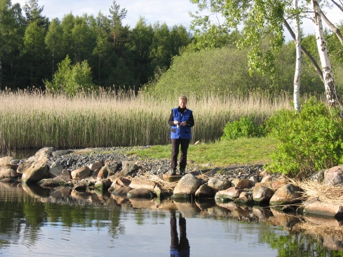 Sjön Bolmen Camping - zdjęcie 2