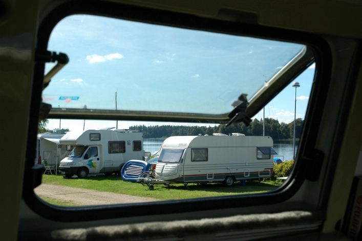 zobacz camping - zdjęcie 1