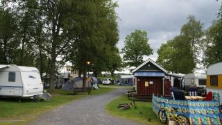 Sjöparkens Camping - zdjęcie 1