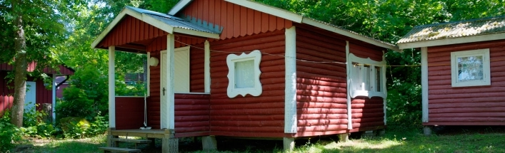 Sjöstugans Camping - zdjęcie 3