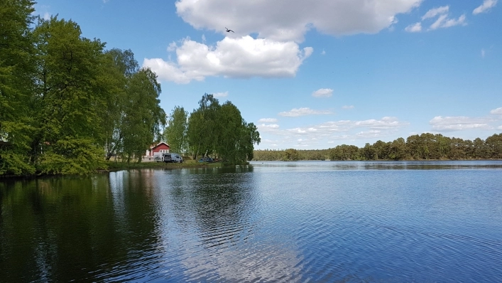 Sjötorpet Camping Park - zdjęcie 3