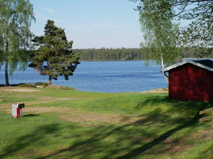 Sjötorpet Camping Park - zdjęcie 2