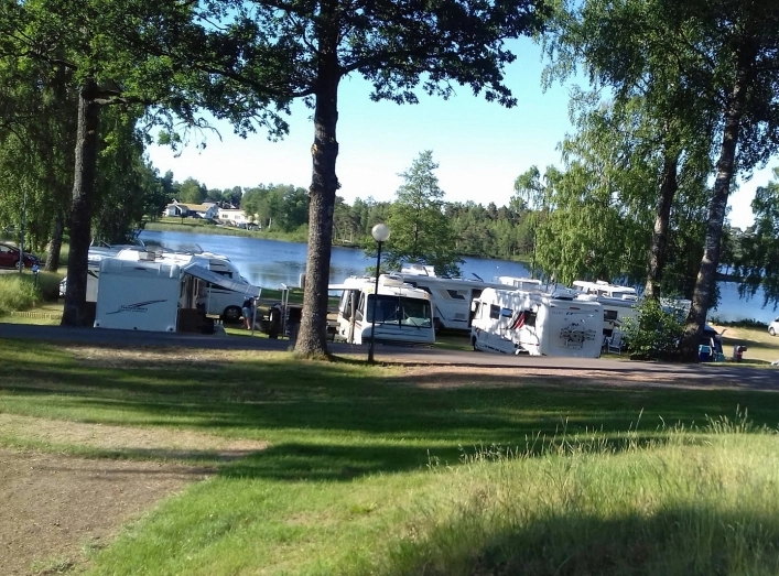Sjötorpet Camping Park - zdjęcie 1