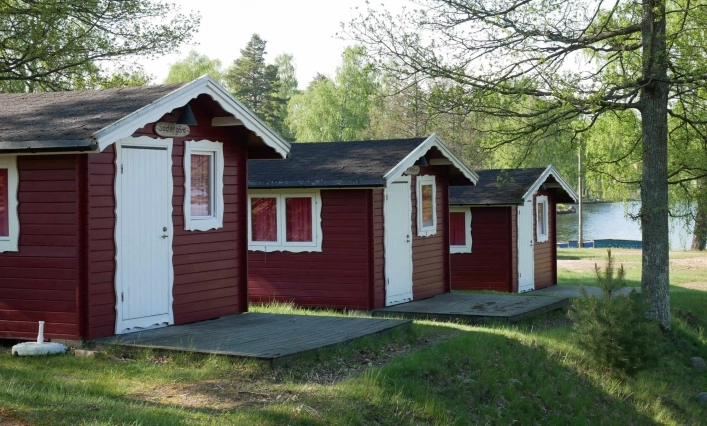 Sjötorpet Camping Park - zdjęcie 1