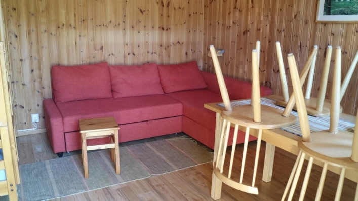 Skånes Djurparks Camping - zdjęcie 3