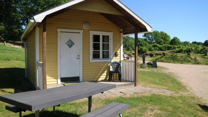 Skånes Djurparks Camping - zdjęcie 2