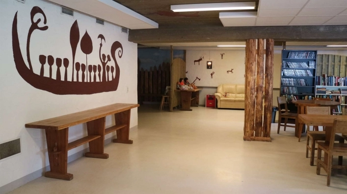 Skånes Djurparks Camping - zdjęcie 1