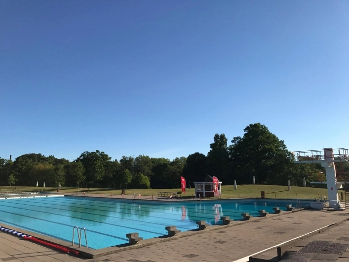 Skantzö Bad och Camping - zdjęcie 2